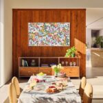 Samsung TV a displeje, The Frame