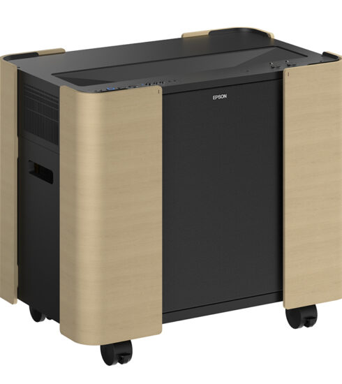 kabinet na projektor ELPCS01