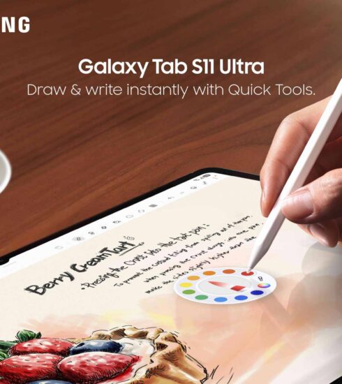 tablety Samsung Galaxy Tab S11 Ultra a Galaxy Tab S11