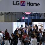 LG na výstave IFA 2025