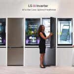 LG na výstave IFA 2025