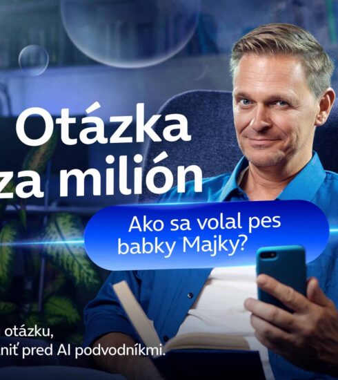 O2, Otázka za milión