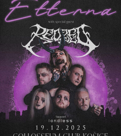 Redzed, Etterna, Landless