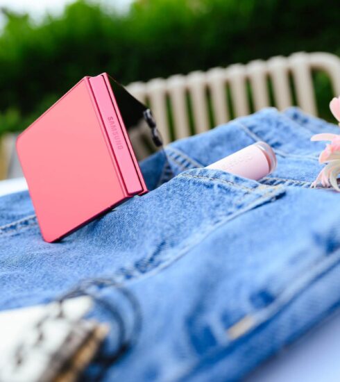Samsung Galaxy Z Flip7