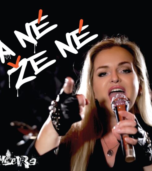 LeRa, A né že né