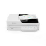 plochý skener Epson Workforce DS 1760WM