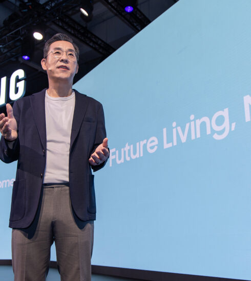 AI Home: Future Living, Now