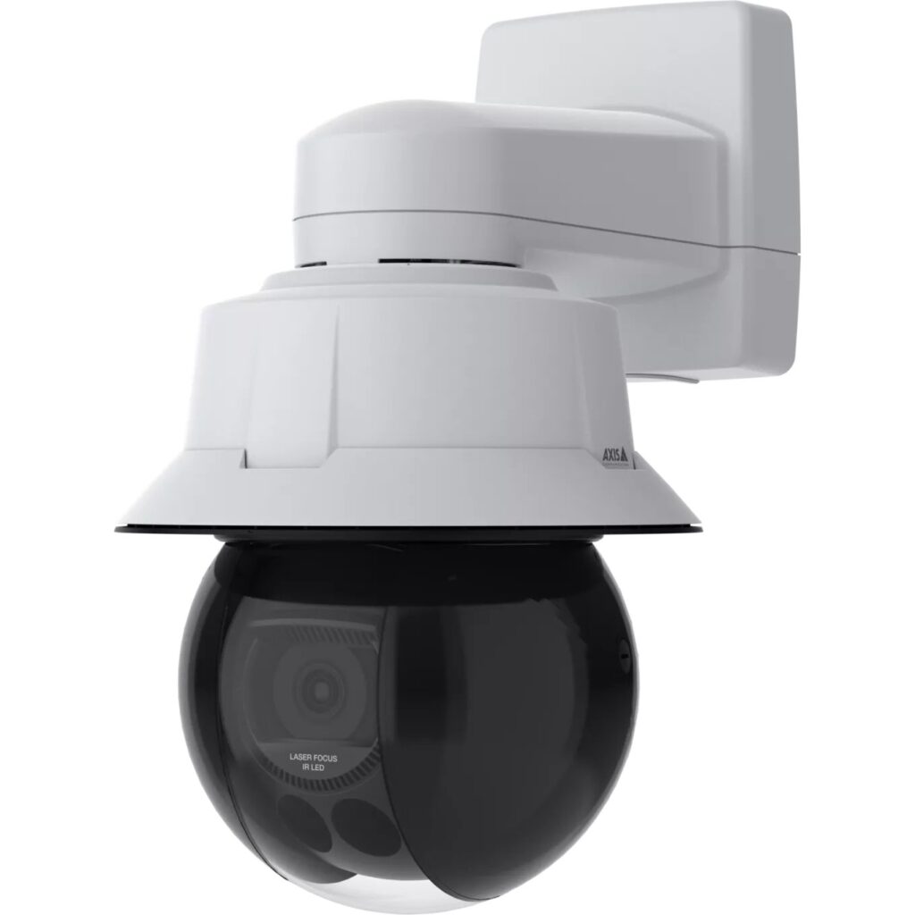 kamera AXIS Q6358-LE