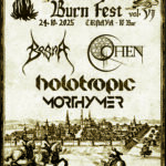 Burn Fest 6, Trnava