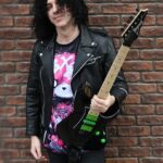 Jimi Cimbala, Rock Elegance