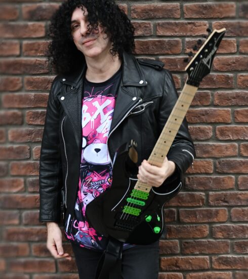 Jimi Cimbala, Rock Elegance