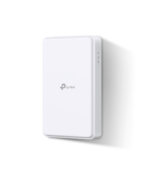 TP-Link NE200-Outdoor: Výkonný 5G router