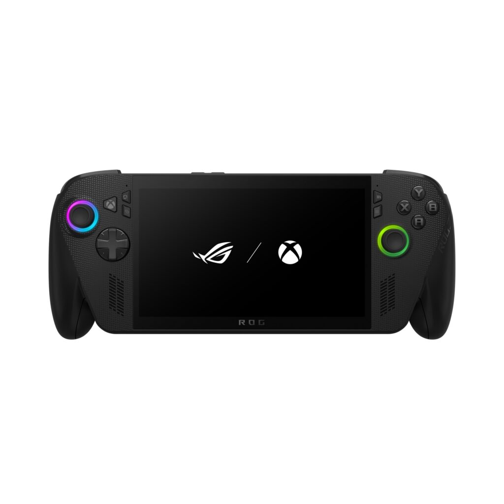 ROG Xbox Ally X