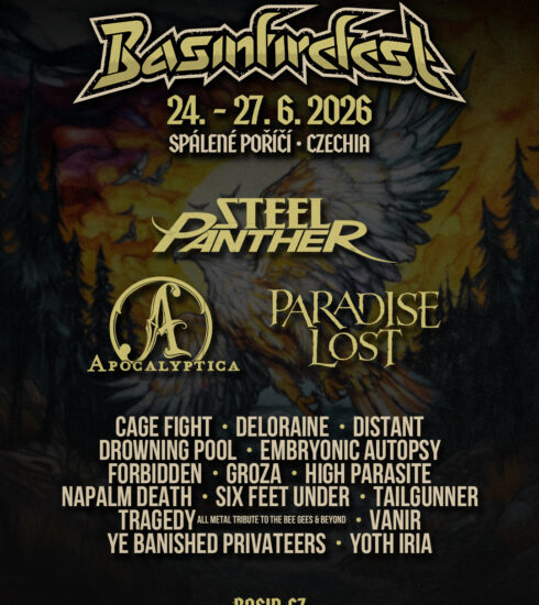 Basinfirefest 2026