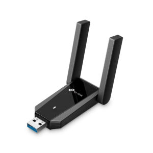 TP-Link Archer TX30U Plus: Výkonný Wi-Fi 6 adaptér