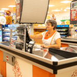 Coop Jednota 24/7 Dobrá Niva