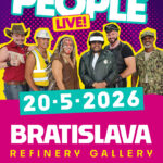 Village People, Bratislava