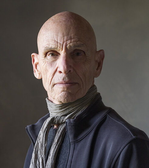 Joel Meyerowitz
