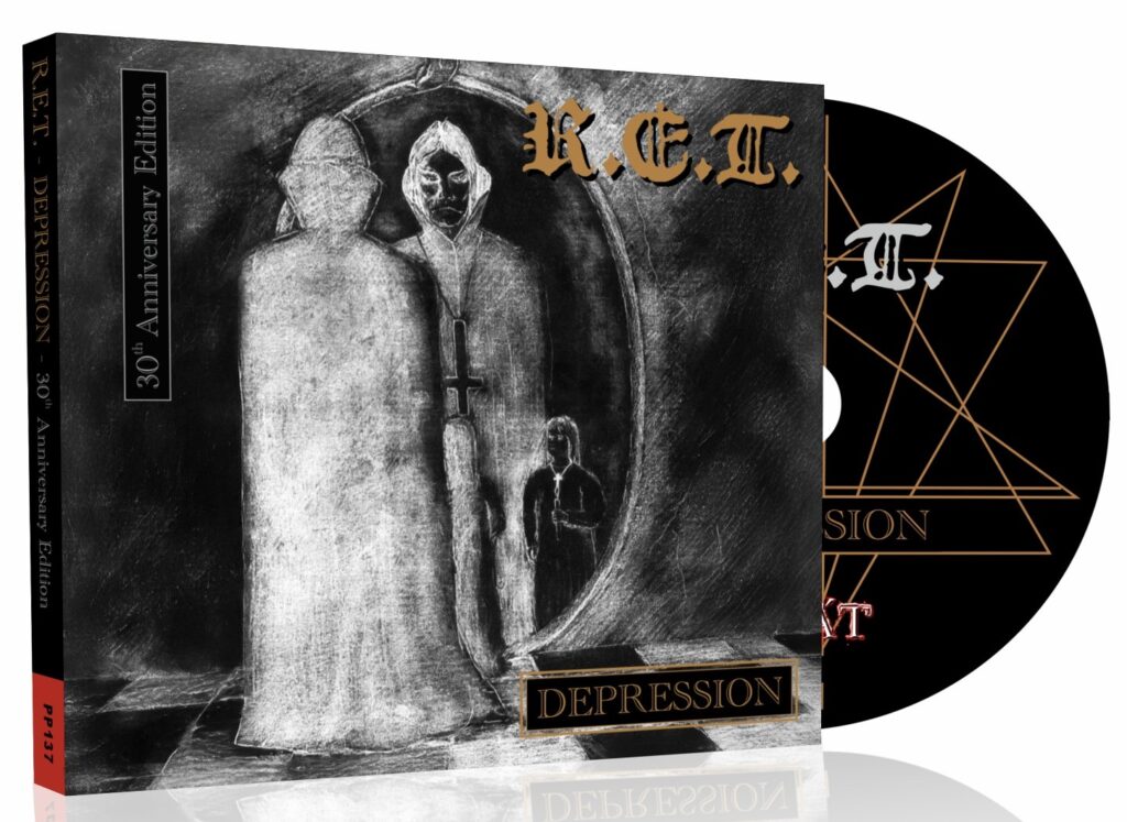 R.E.T. - Depression