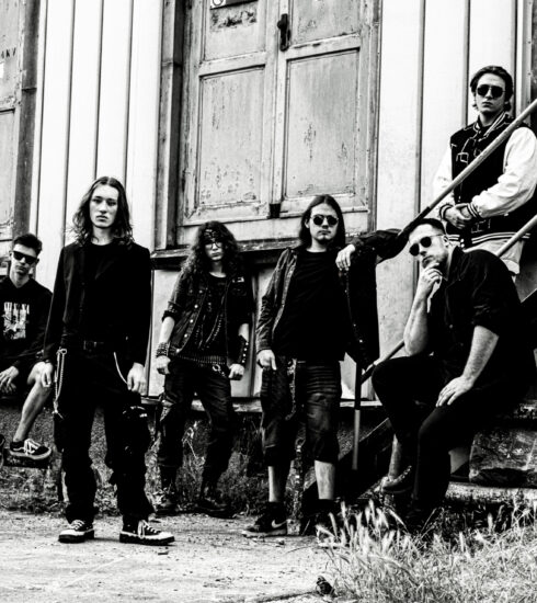 Industrial-Death metalové sexteto Residual