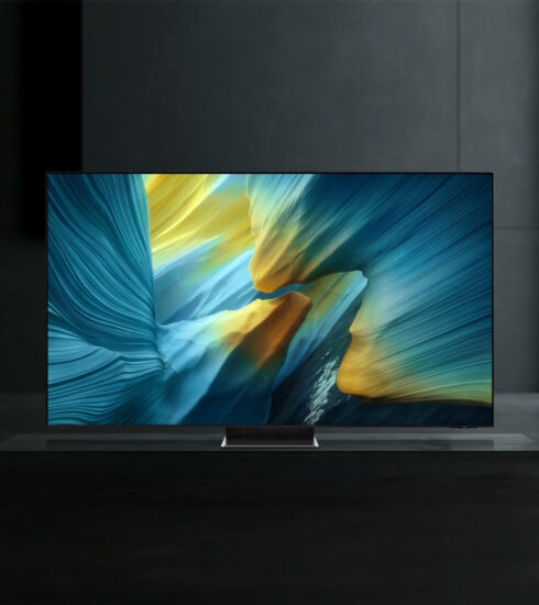 Samsung-Micro RGB
