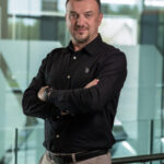 Vedran Gotvald, FM Logistic