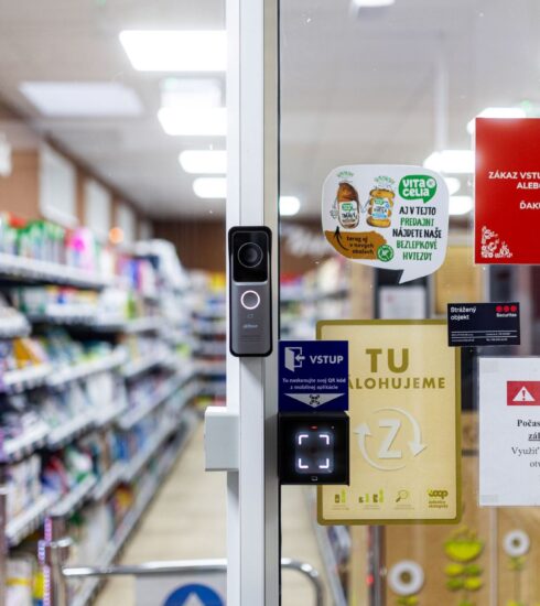 COOP Jednota Prešov