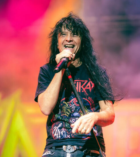Anthrax
