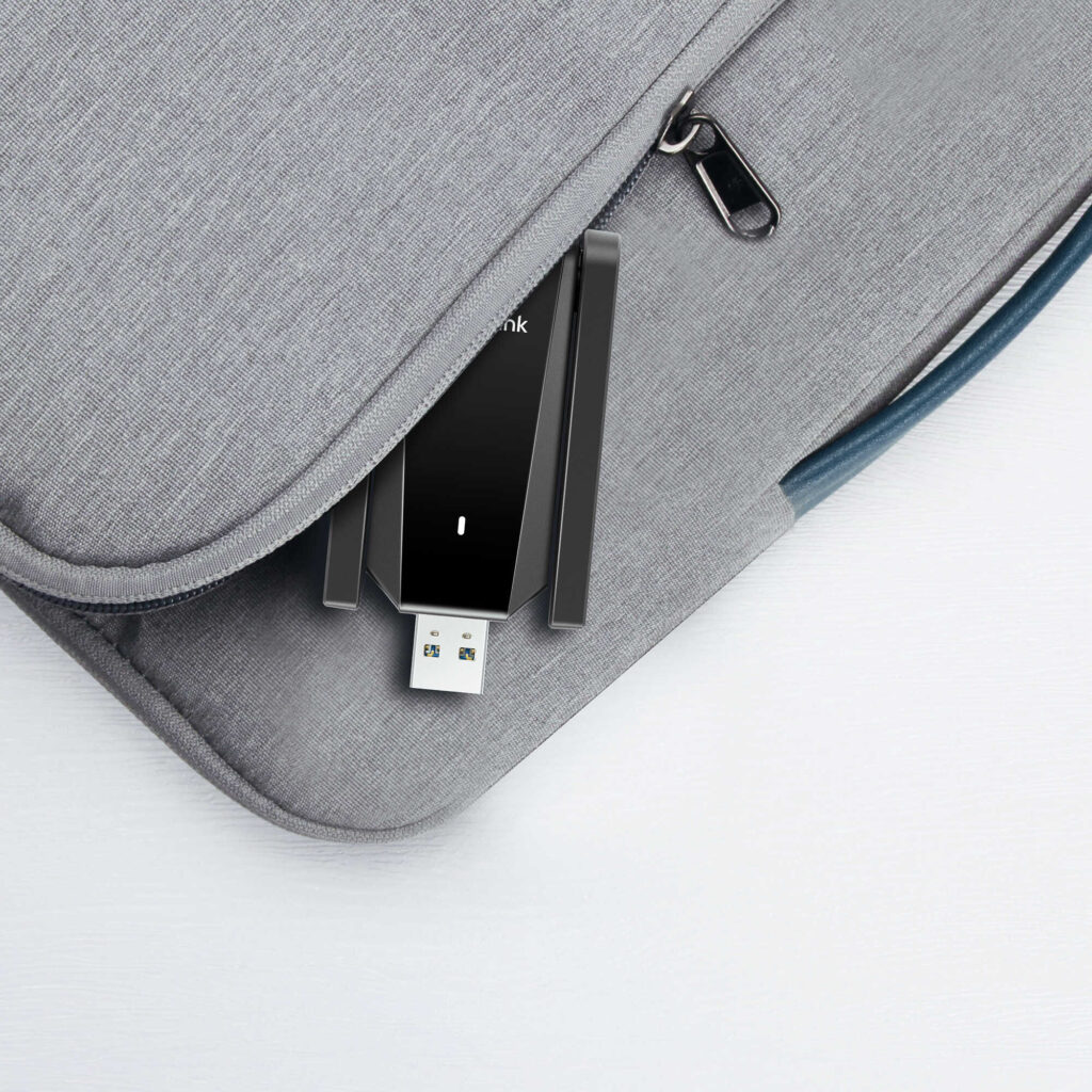 TP-Link Archer TX30U Plus: Výkonný Wi-Fi 6 adaptér