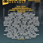 Brutal Assault 2026