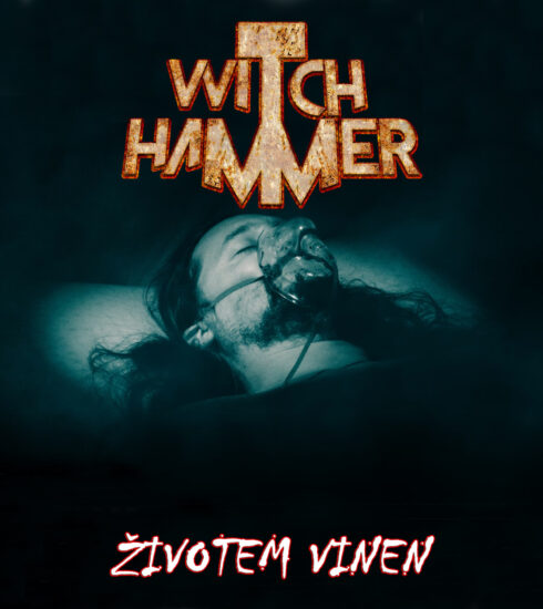 Witch Hammer
