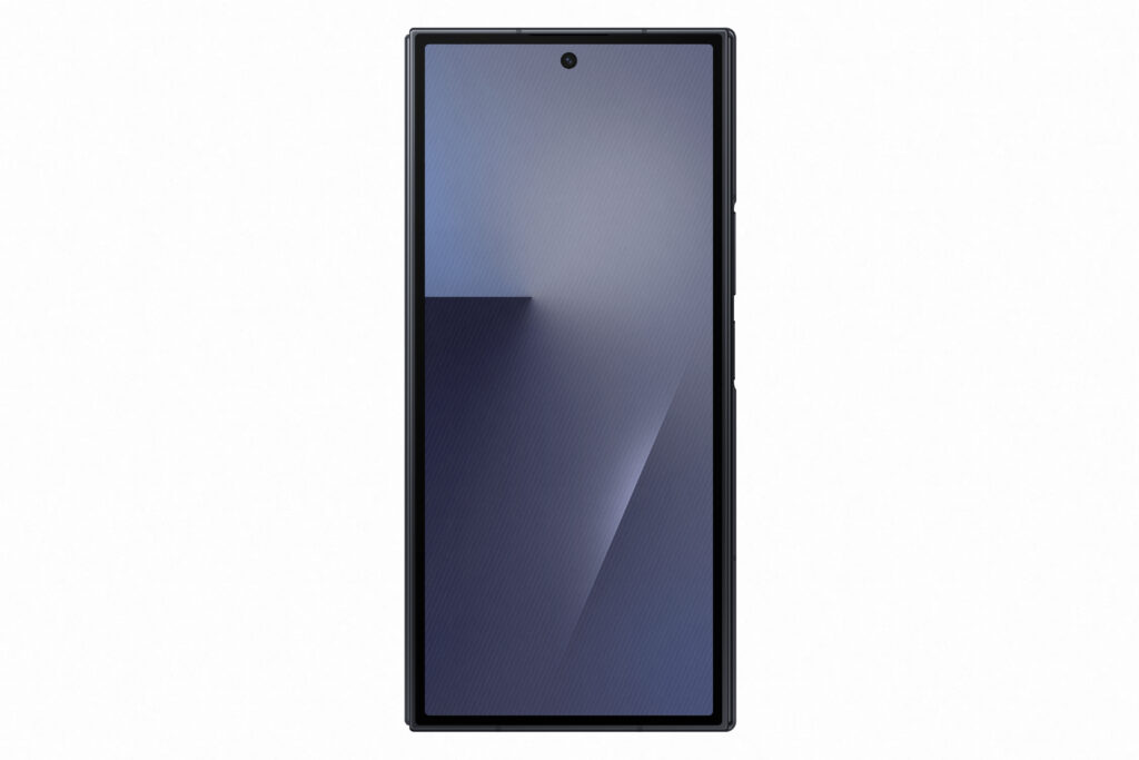 Galaxy Z TriFold
