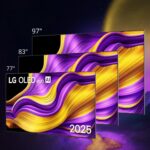LG OLED evo AI