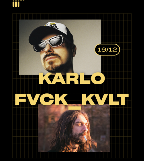 Karlo + Fvck