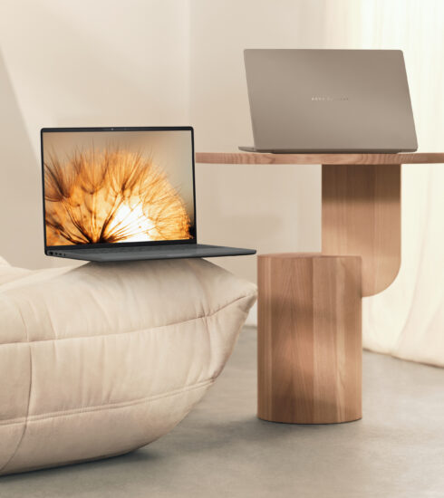 ASUS Zenbook A14