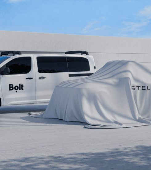 Bolt x Stellantis