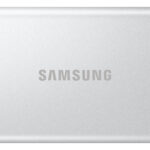 SSD disk T7 Resurrected