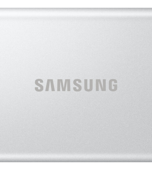 SSD disk T7 Resurrected