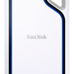 Prenosný SSD SANDISK Extreme® pre PlayStation® 5 a PC