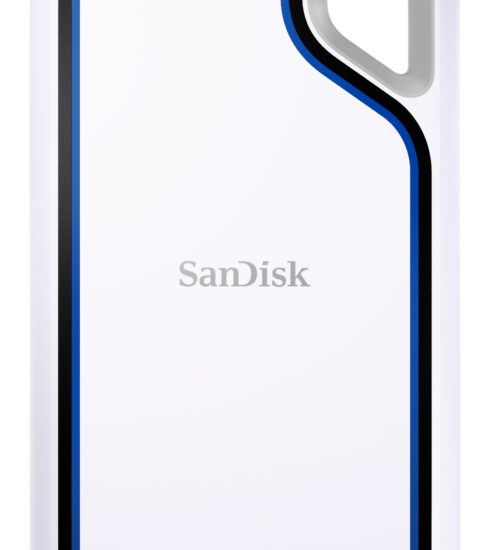 Prenosný SSD SANDISK Extreme® pre PlayStation® 5 a PC