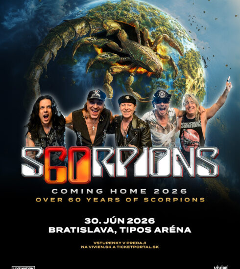 Scorpions
