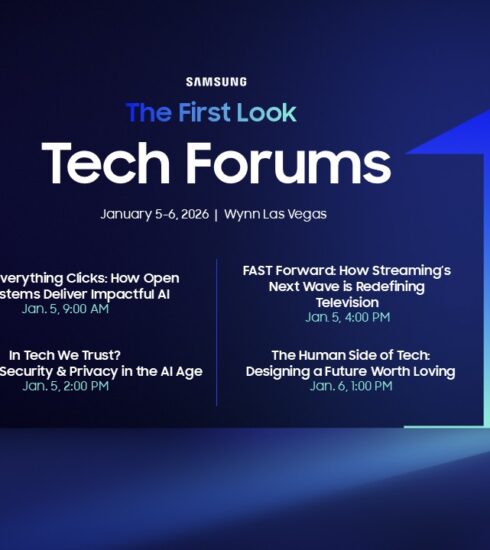 Tech Forums