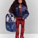 Epson - fashion dolls