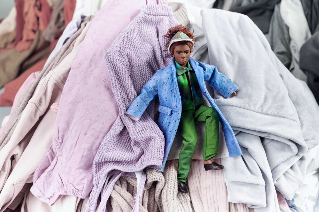 Epson - fashion dolls