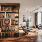 Home office Allegro
