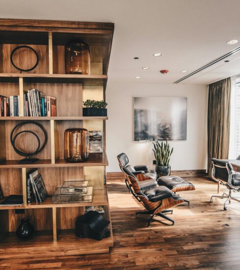 Home office Allegro