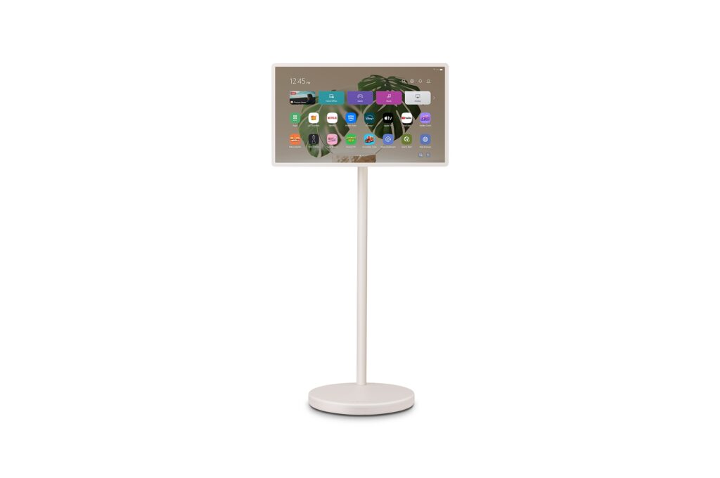LG StanByME 2