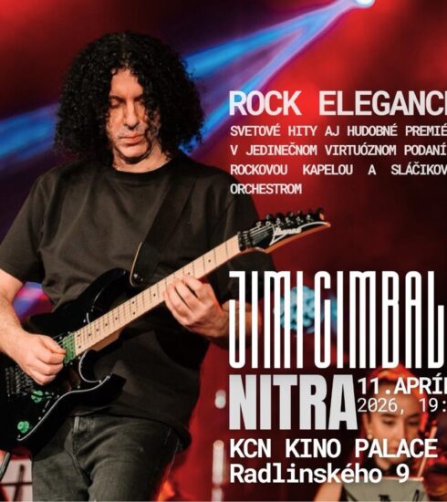 Jimi Cimbala