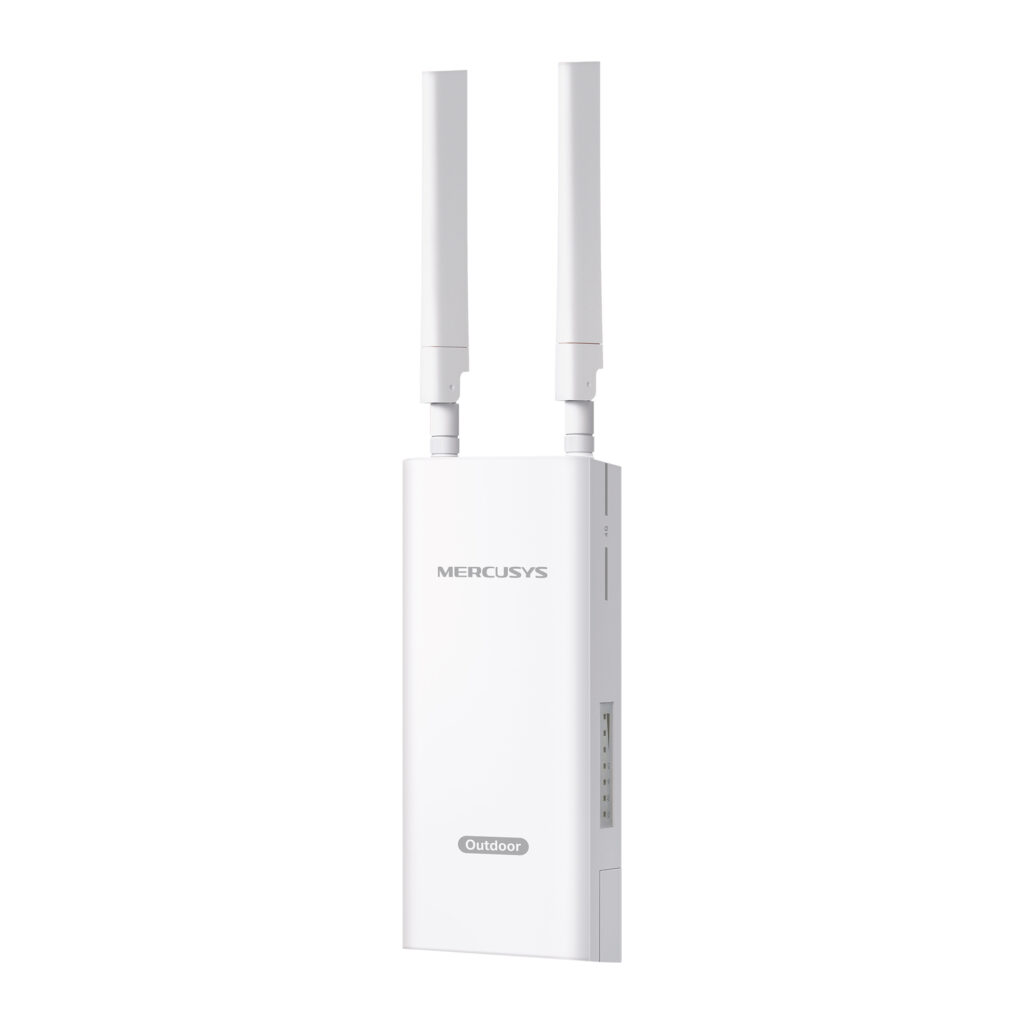 Mercusys MB118-4G