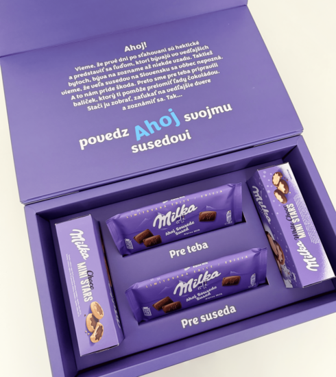 Milka